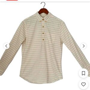 NWT American Eagle Dress Shirt